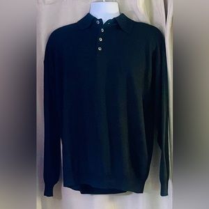 Men’s Fiii Sweater Size XL